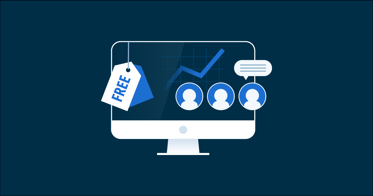 BEST FREE DASHBOARD SOFTWARE visual data 8