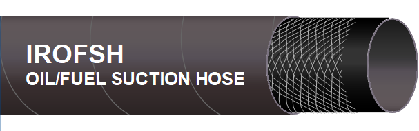 Oil/Fuel Suction & Delivery Hose