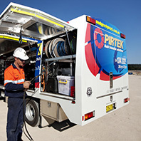 Hydraulic hoses – why customers prefer our mobile workshops