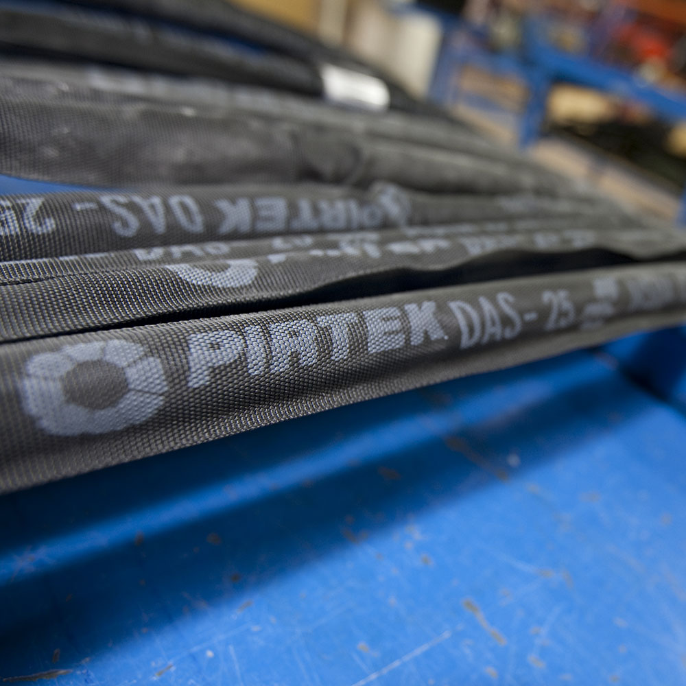 What are Pirtek Class products?