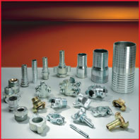 High quality hydraulic fittings and adaptors for your hoses