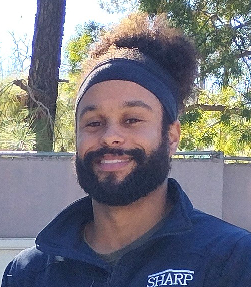 Patients Play Pickleball at Sharp Grossmont | Sharp HealthCare