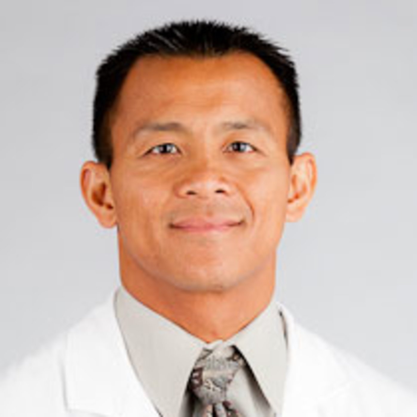 Dr. Edward Huynh