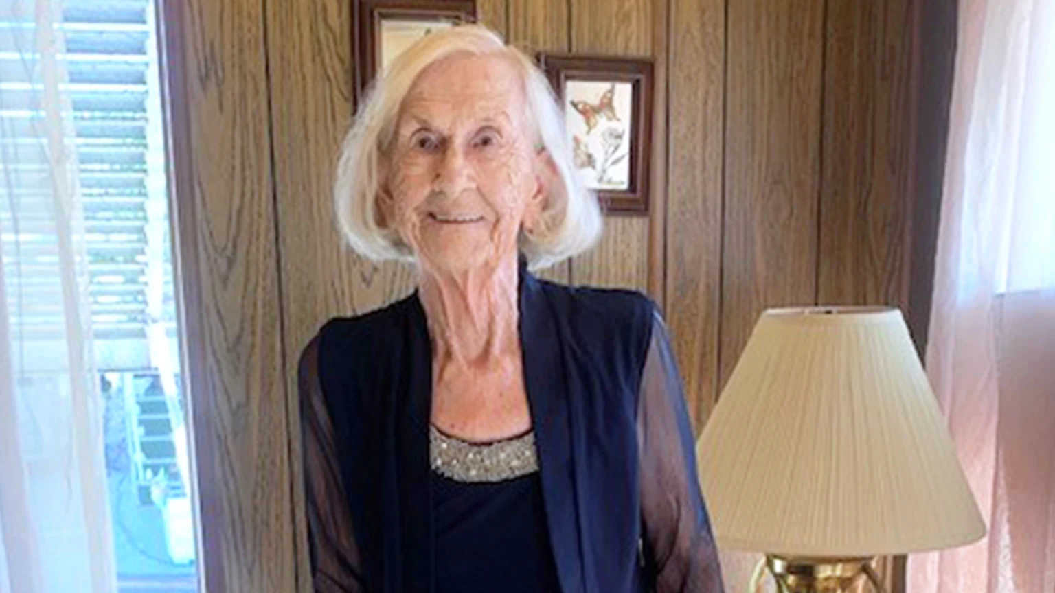 Darlene Deems of San Diego