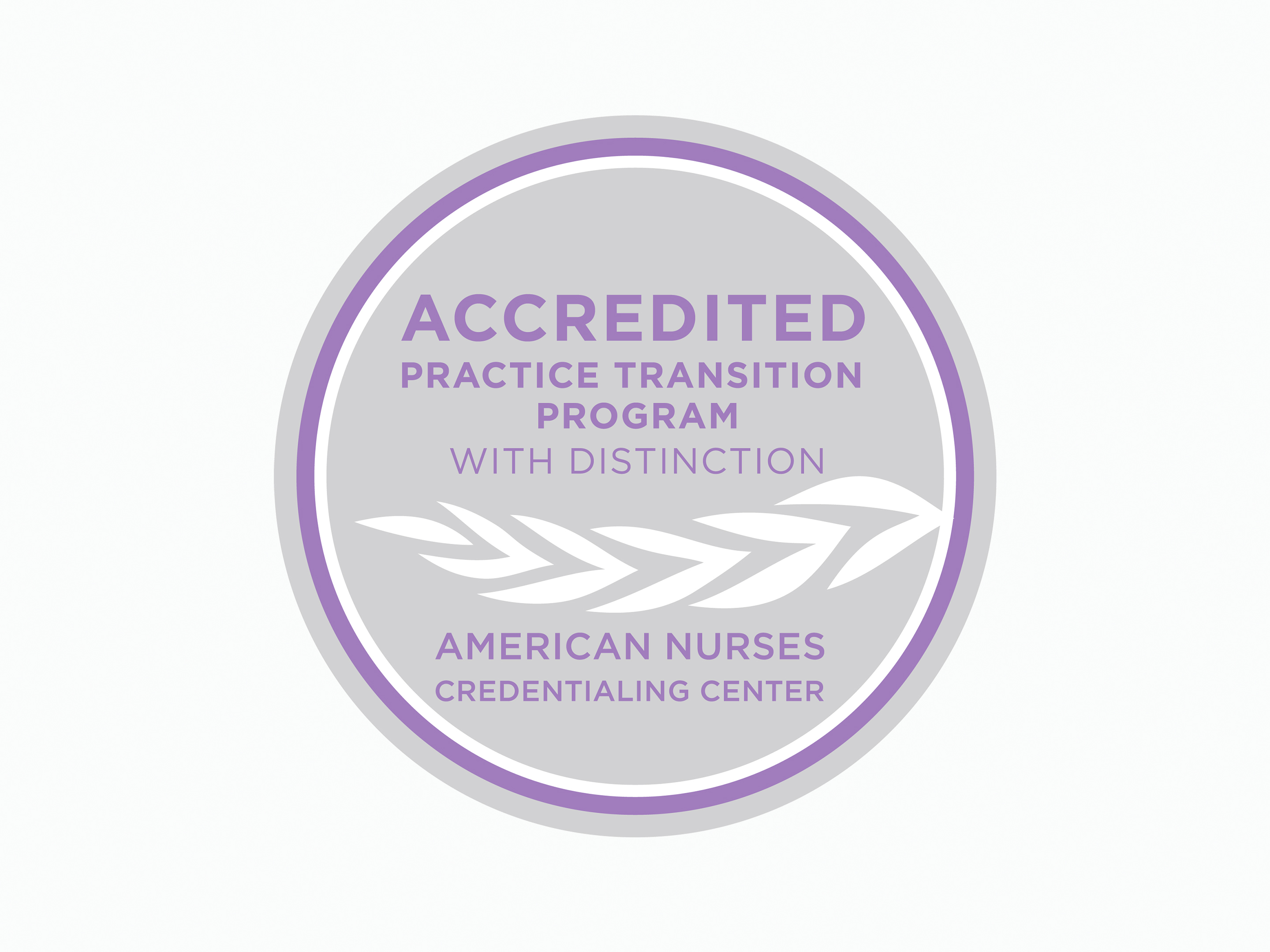Awards and recognition - Caster Nursing Institute | Sharp HealthCare