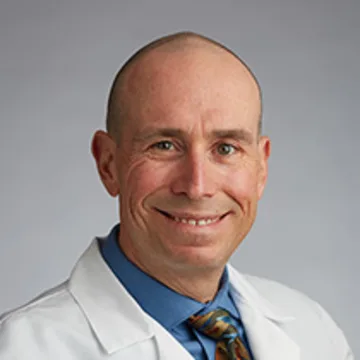 Eric Reed | Sharp HealthCare