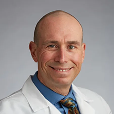 Eric Reed | Sharp HealthCare