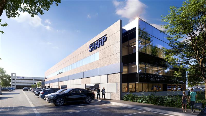 Sharp Rees-Stealy Kearny Mesa