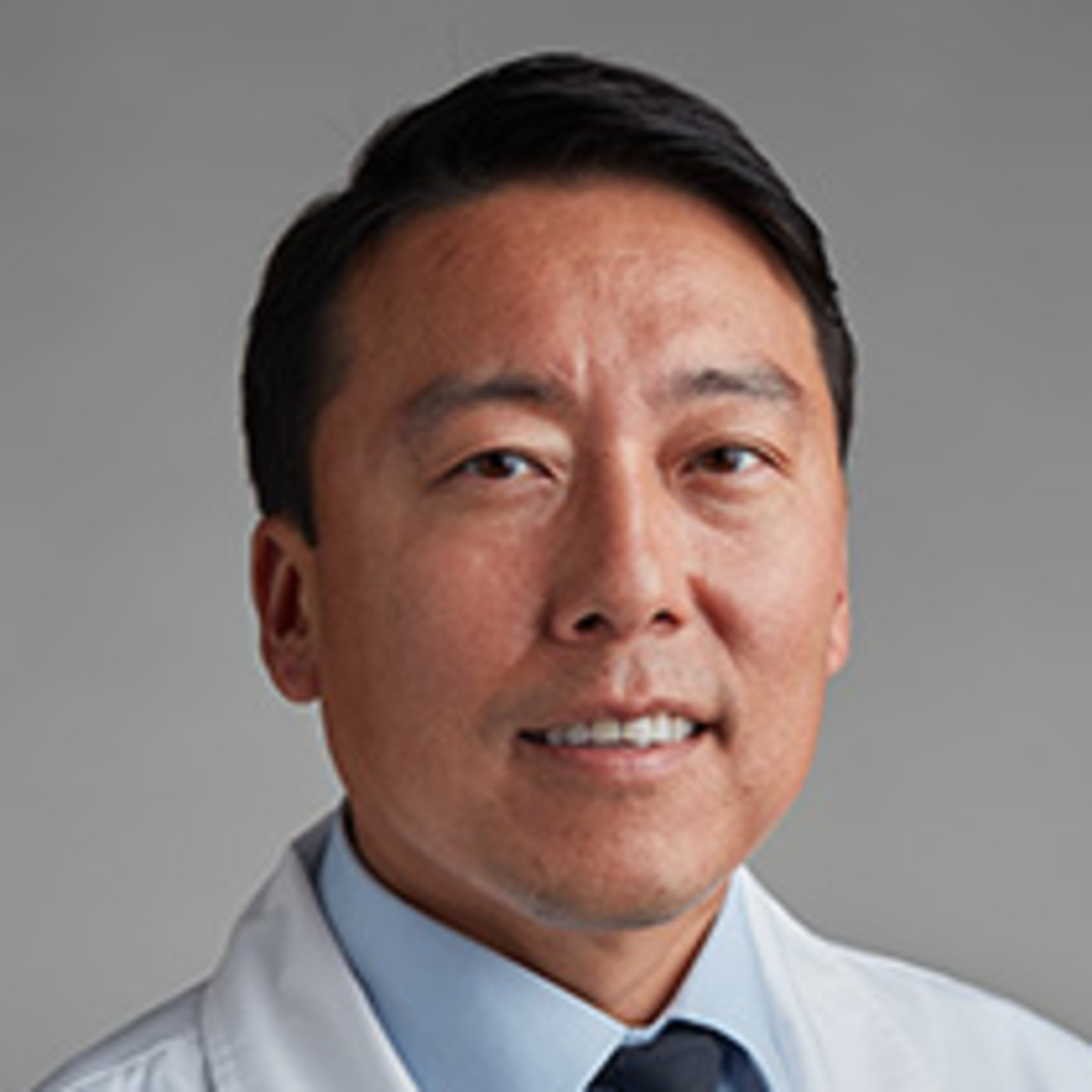 Paul Kim Sharp HealthCare