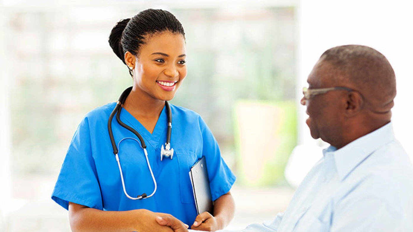 AIDET®: 5 Steps to Achieving Satisfaction | Sharp HealthCare