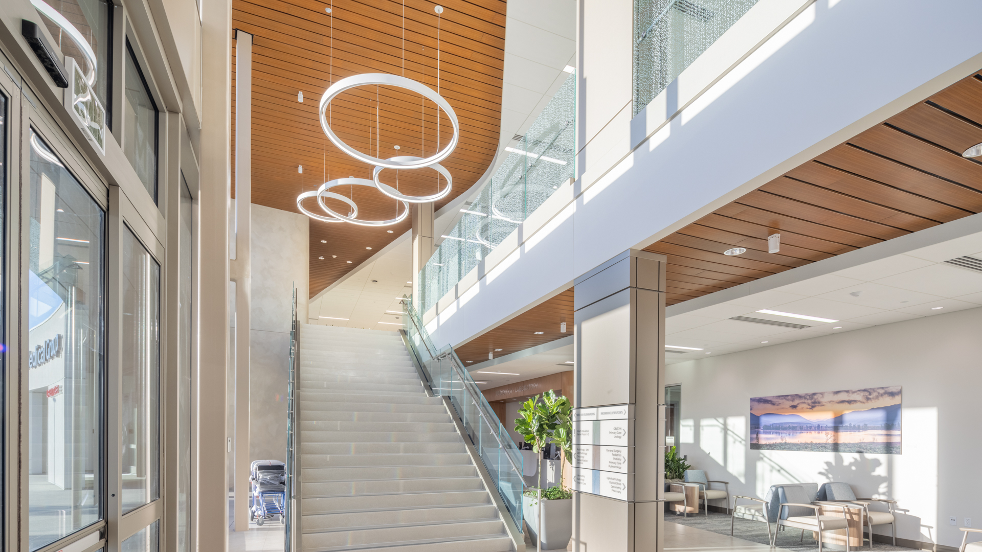 Expansion of Sharp Rees-Stealy Otay Ranch | Sharp HealthCare