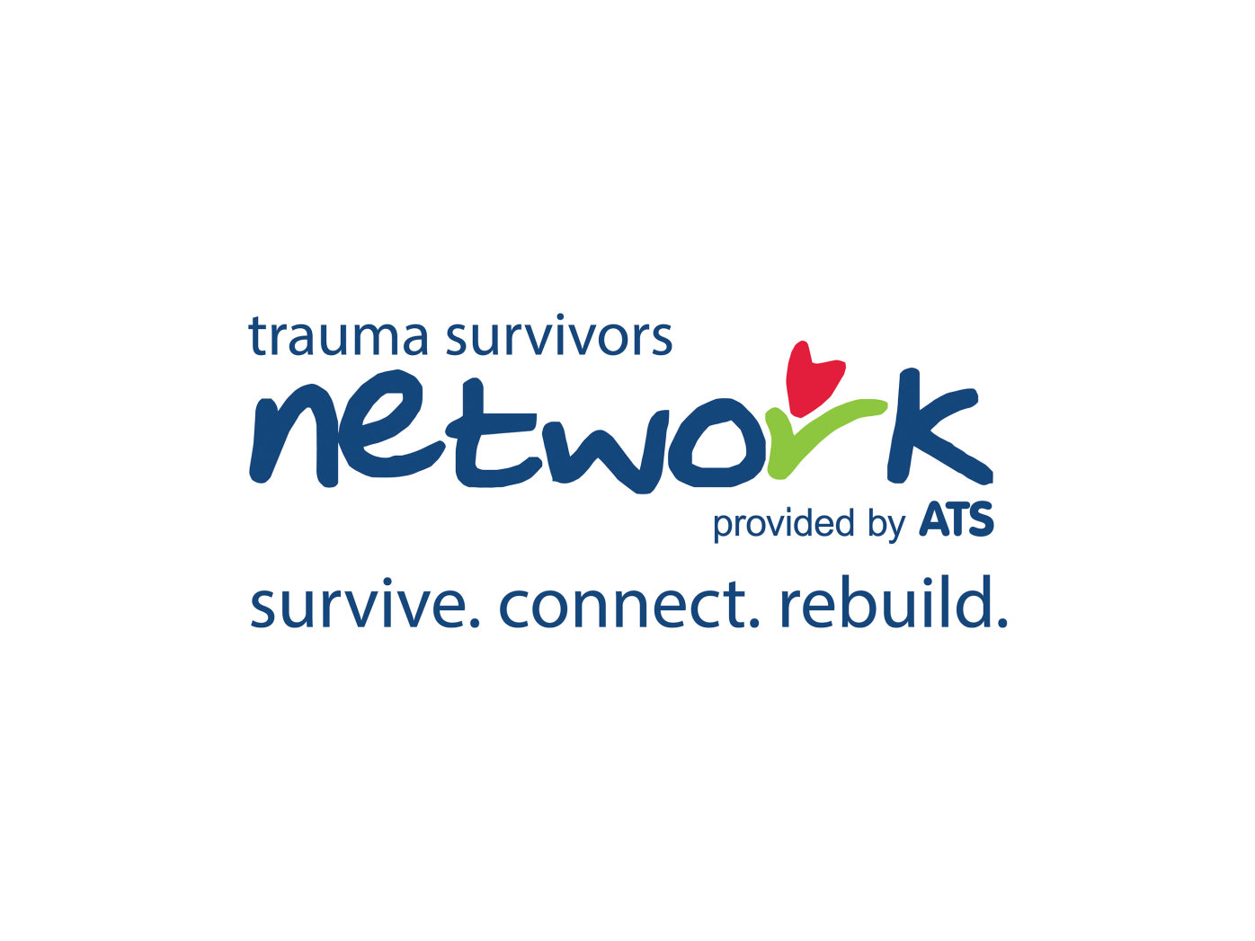 Sharp Healthcare's trauma program partner, Trauma Survivors Network (TSN)