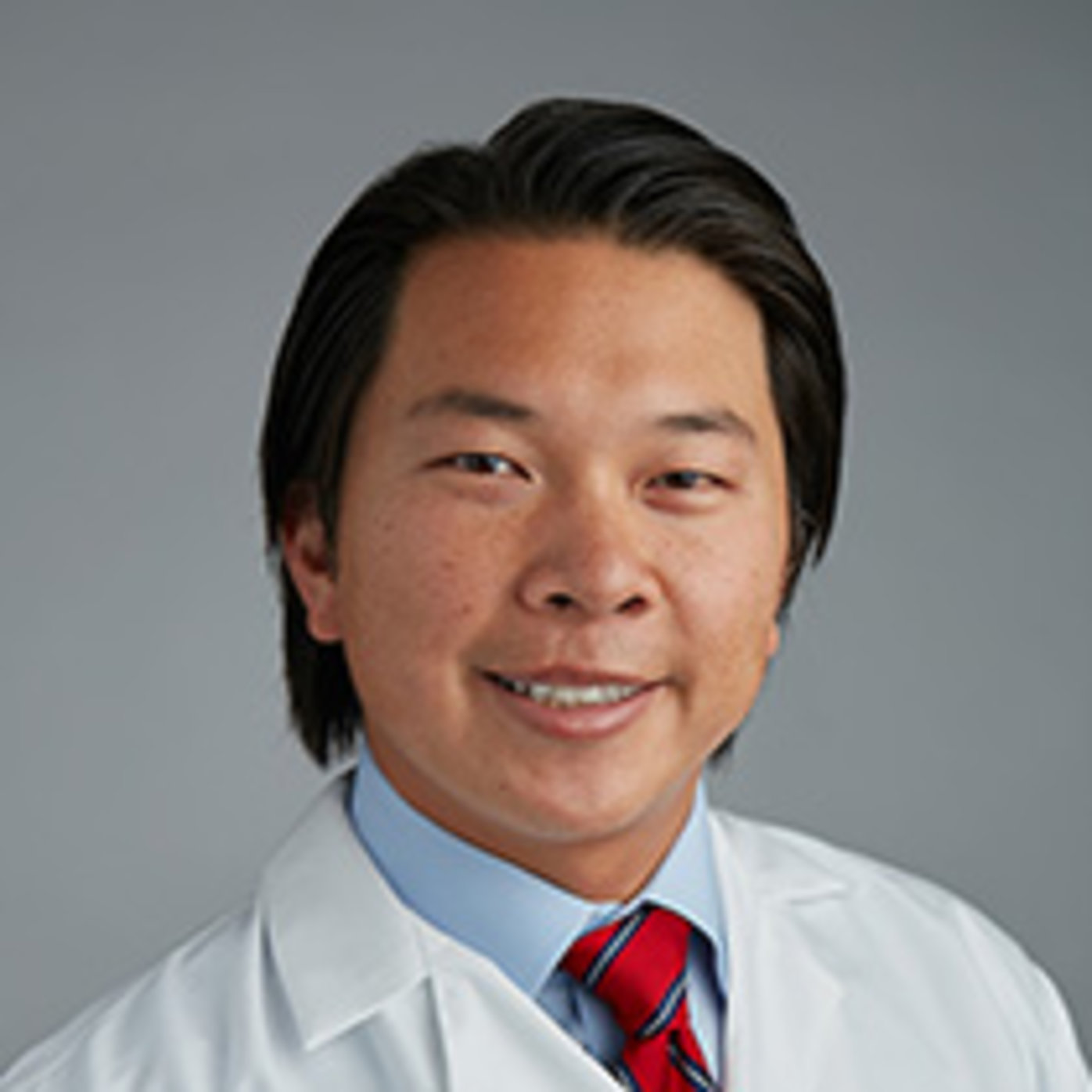 Danny Yu Daniel Yu | Sharp HealthCare