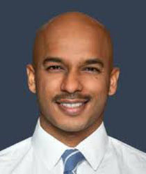 Pavan Reddy | Sharp HealthCare