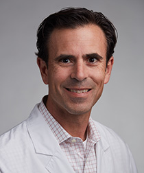 Patrick R. Cook | Sharp HealthCare
