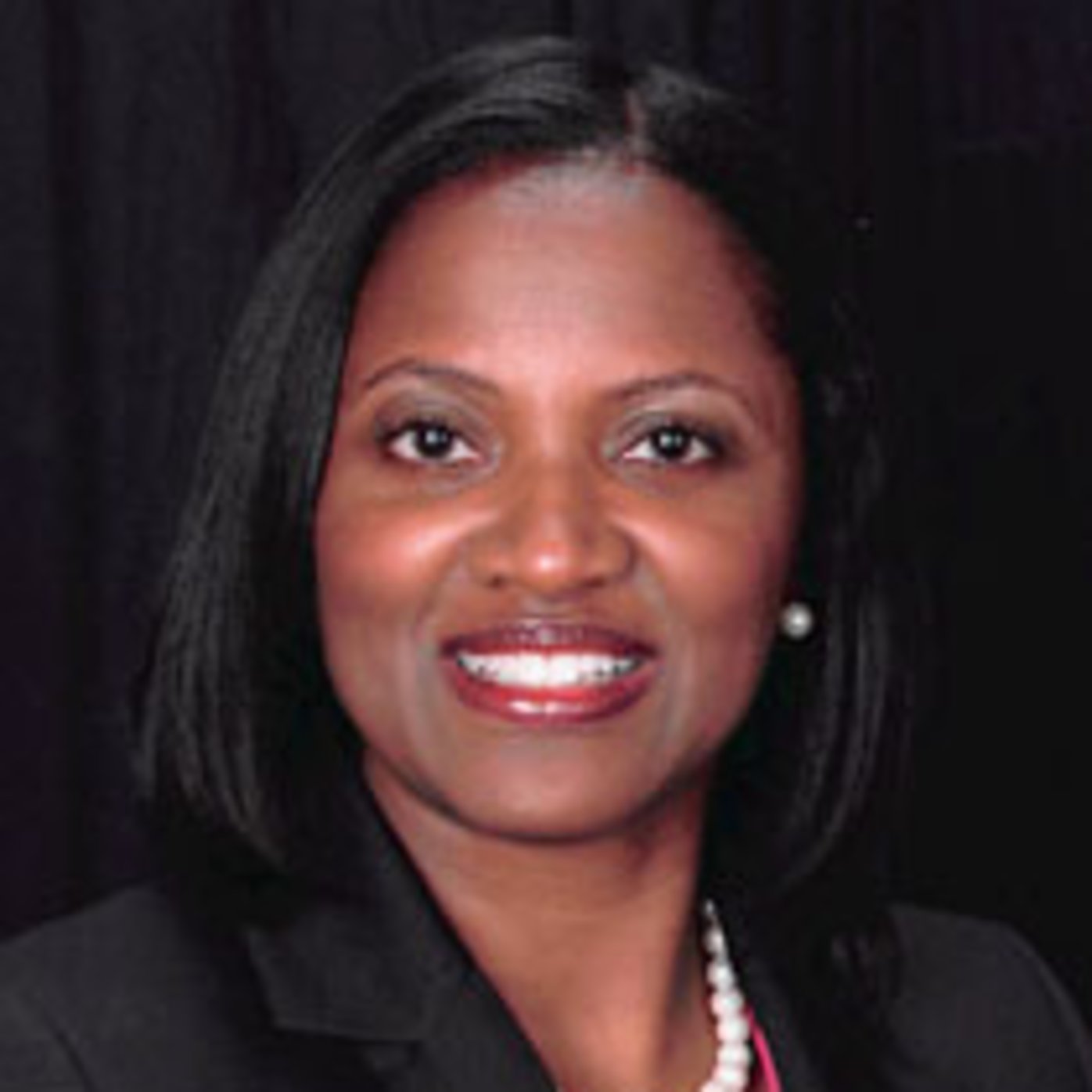 Dr. Latisa Carson