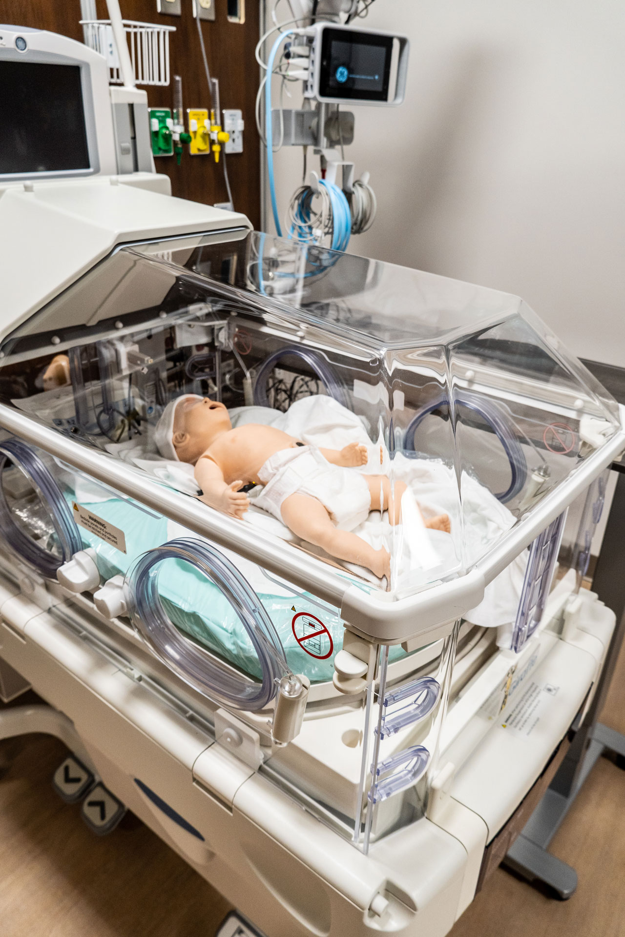 Sharp Prebys Innovation and Education Center | Sharp HealthCare