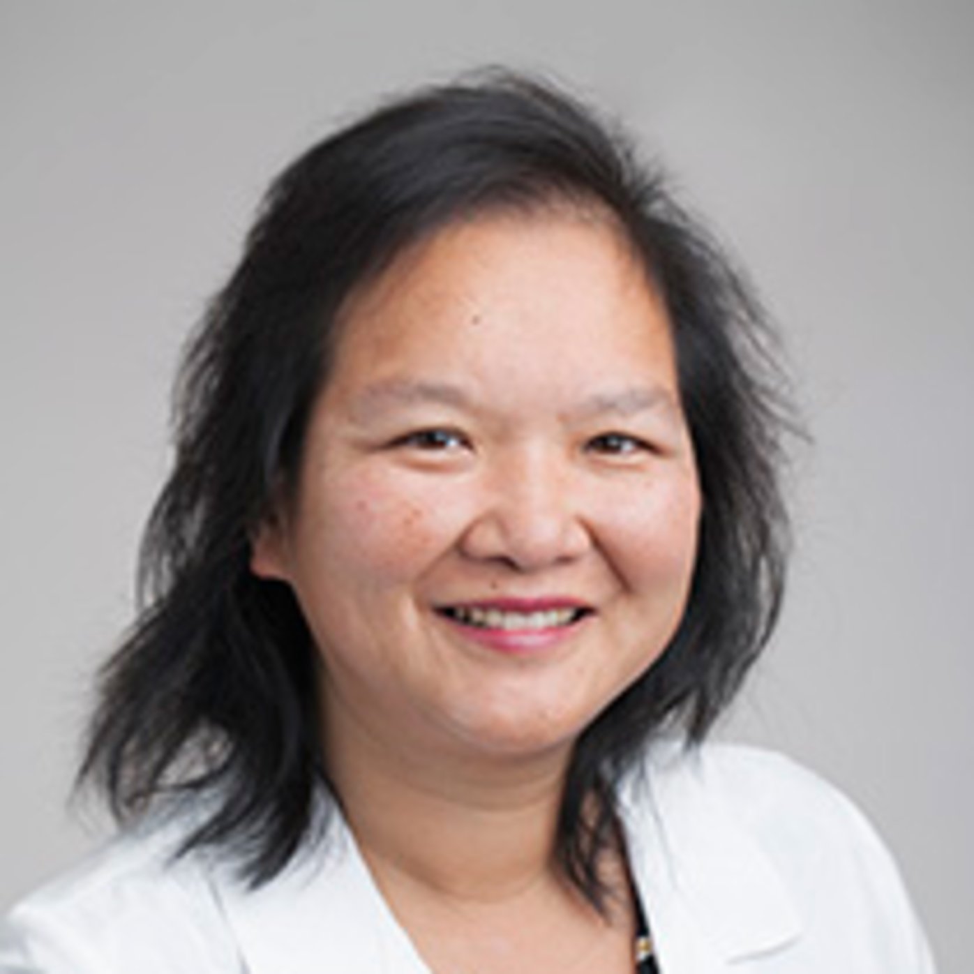 Headshot of Veda Wu, MD