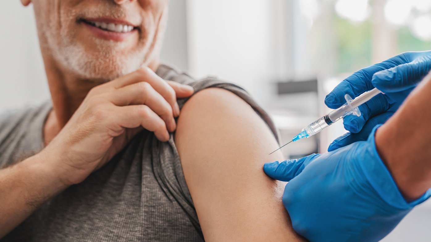 Study finds the shingles vaccine may also prevent dementia