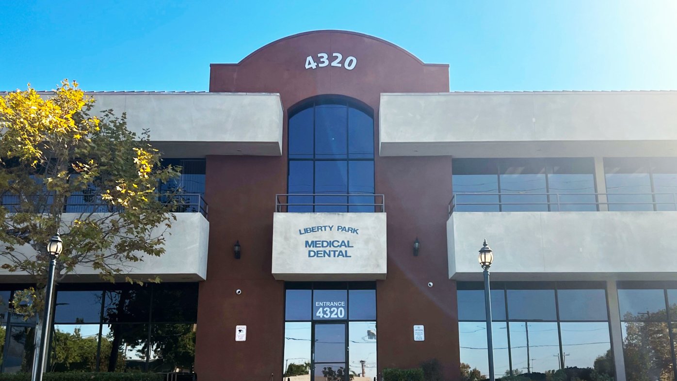 Sharp Laboratory Services on Genesee Ave | Sharp HealthCare
