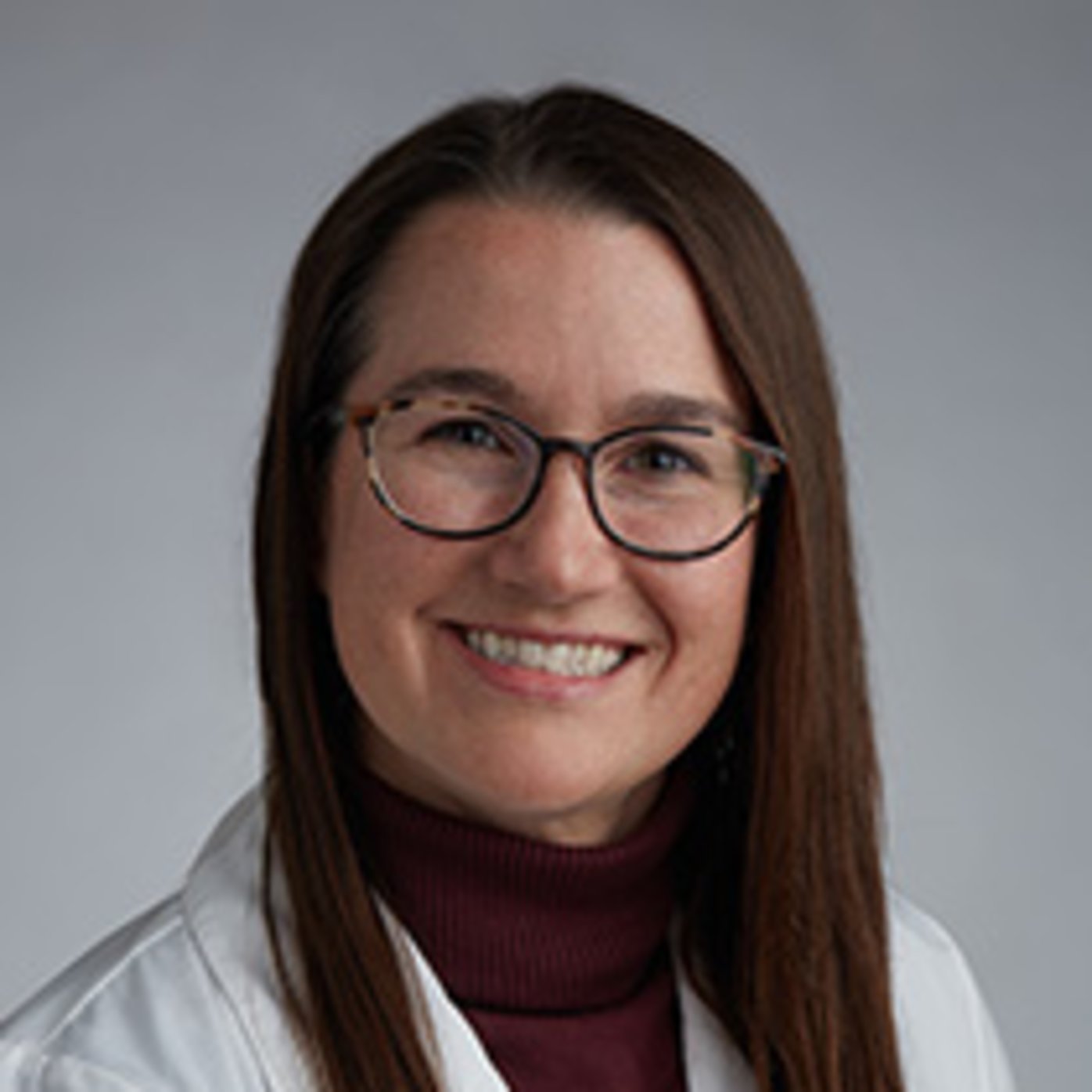 Dr. Tracy Marien