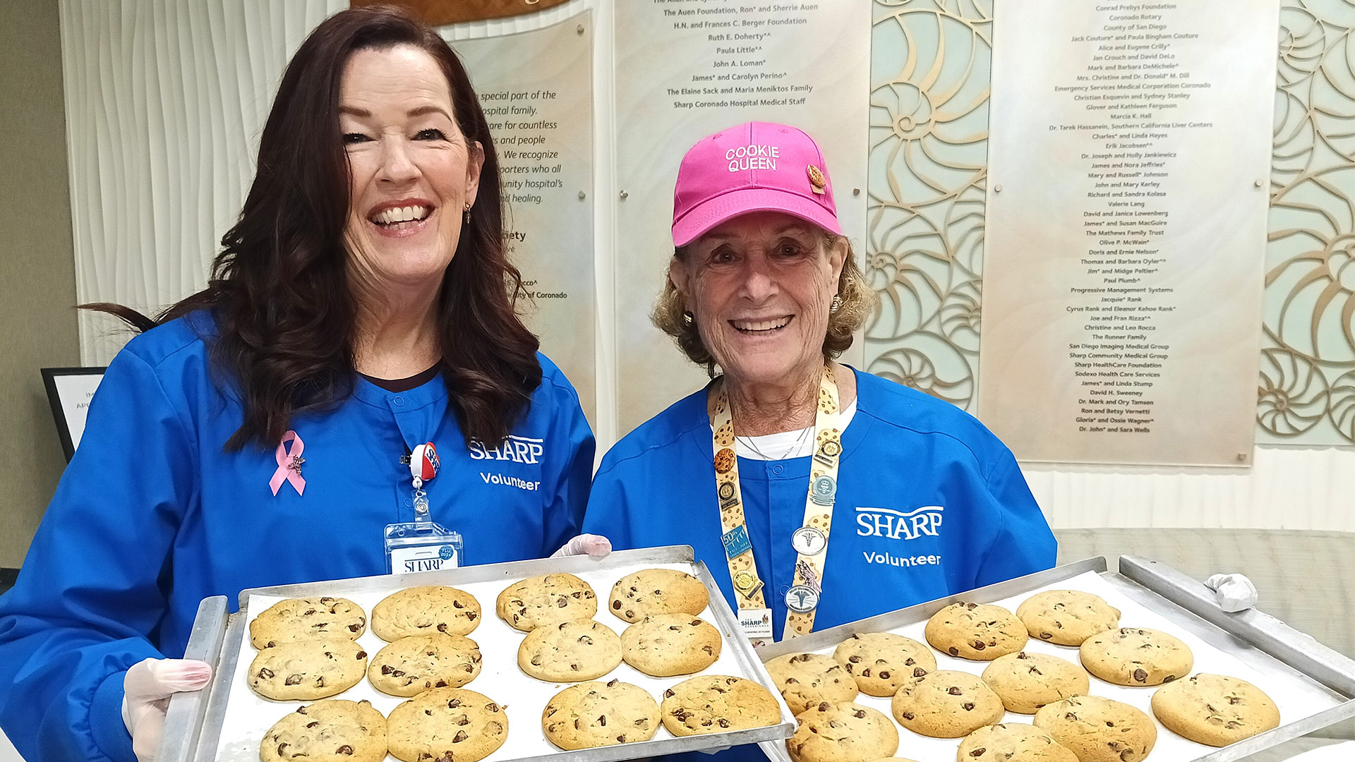 Chris Howard Named New CEO of Sharp HealthCare – San Diego – Sharp ...