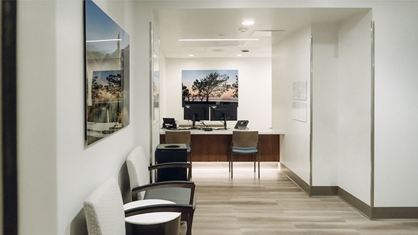 The Clinic at Sharp Chula Vista | Sharp HealthCare