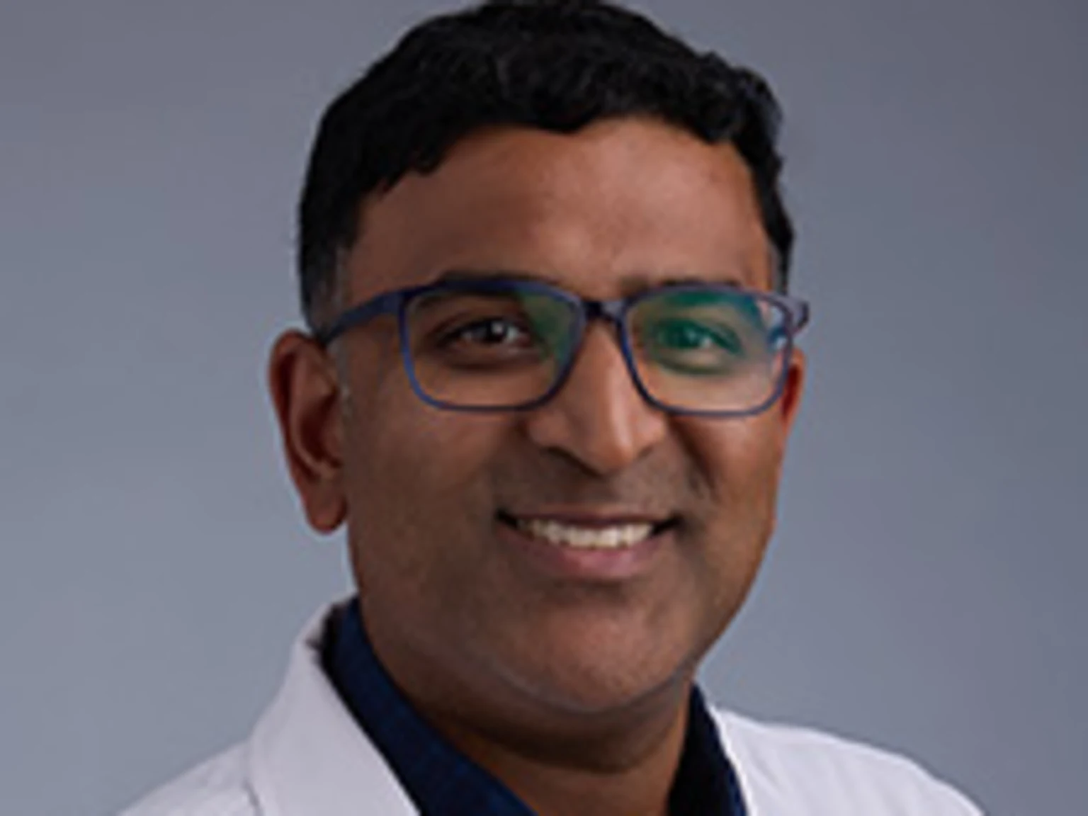 Ravishankar Rao, MD
