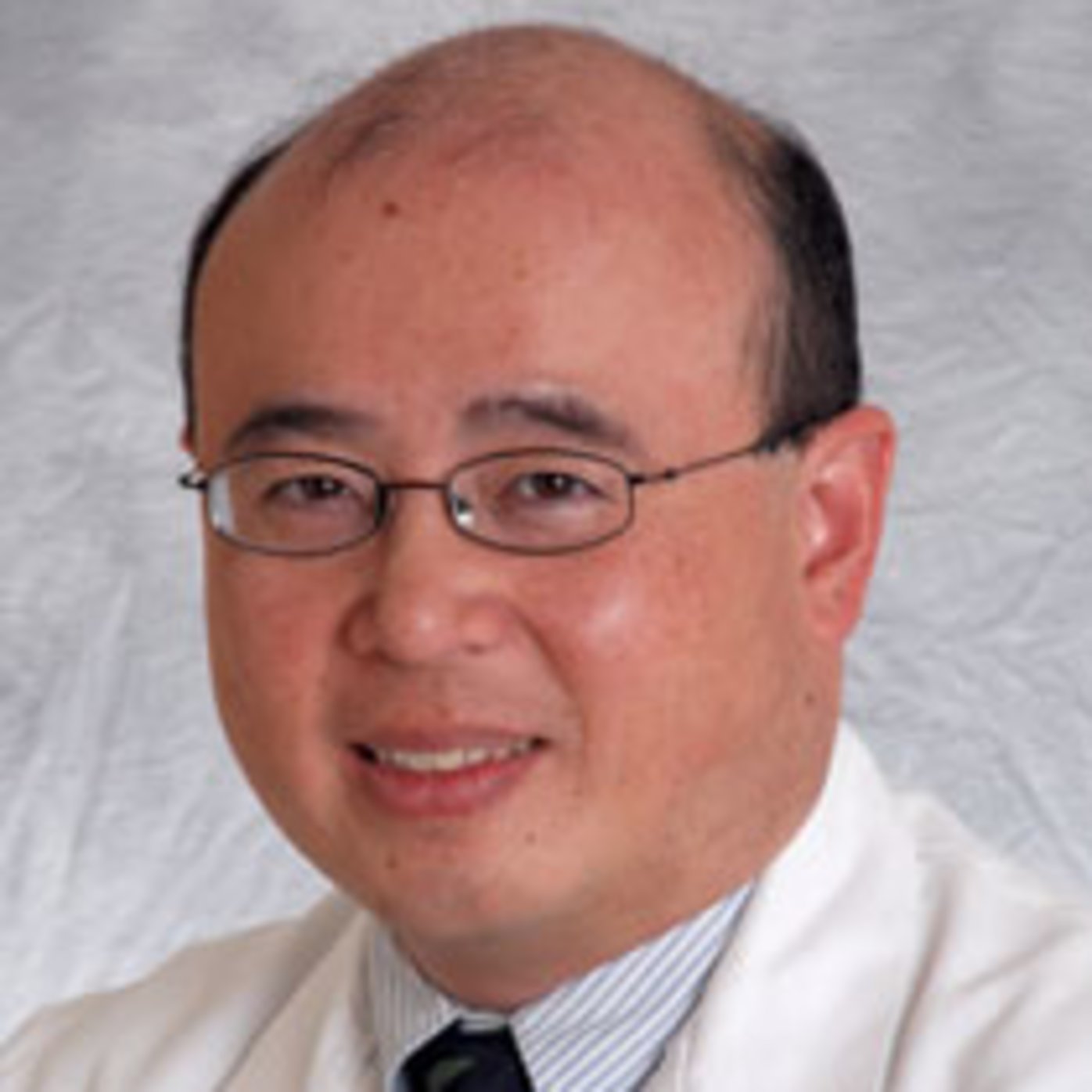 Dr. Jack Hsiao