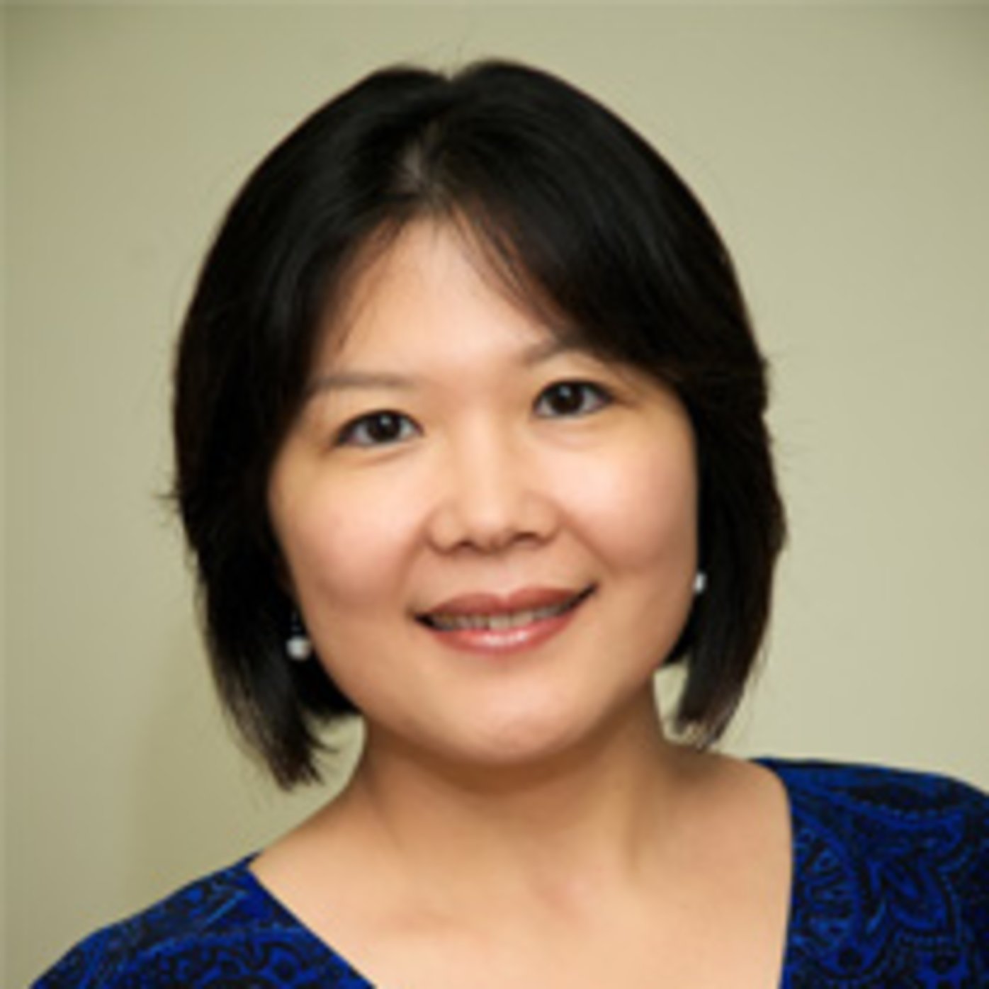 Headshot of Min Zhao, MD, PhD