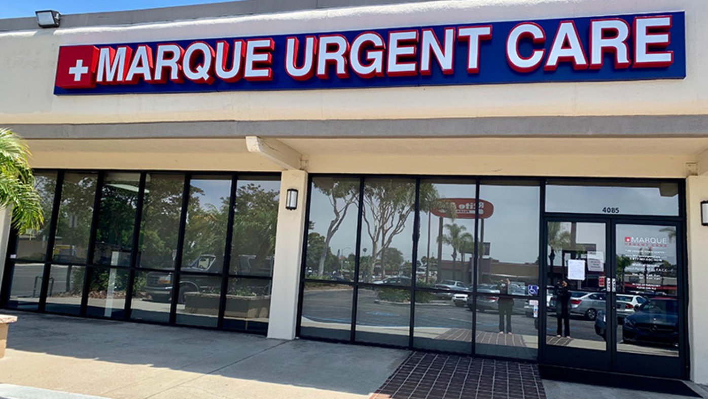 Marque Urgent Care University City