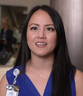 Patient Experience Navigators at Sharp Grossmont Sharp HealthCare