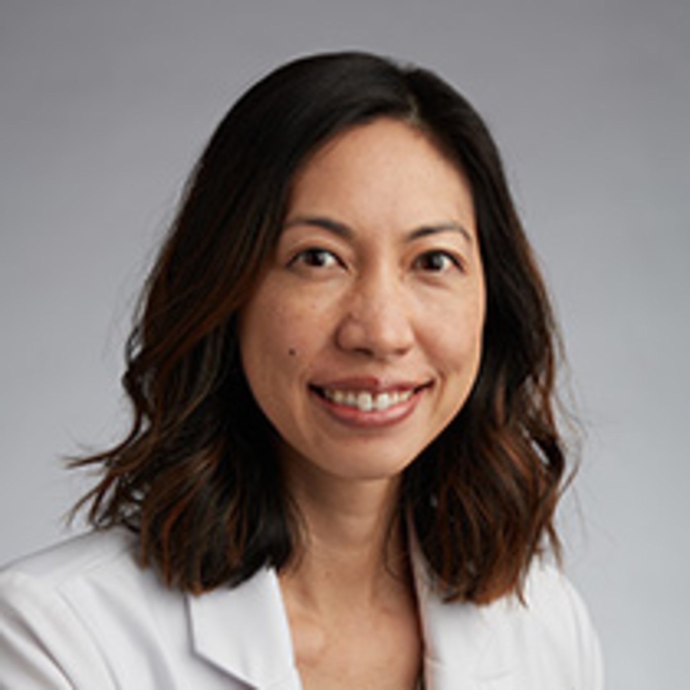 Dr. Cherie Chu