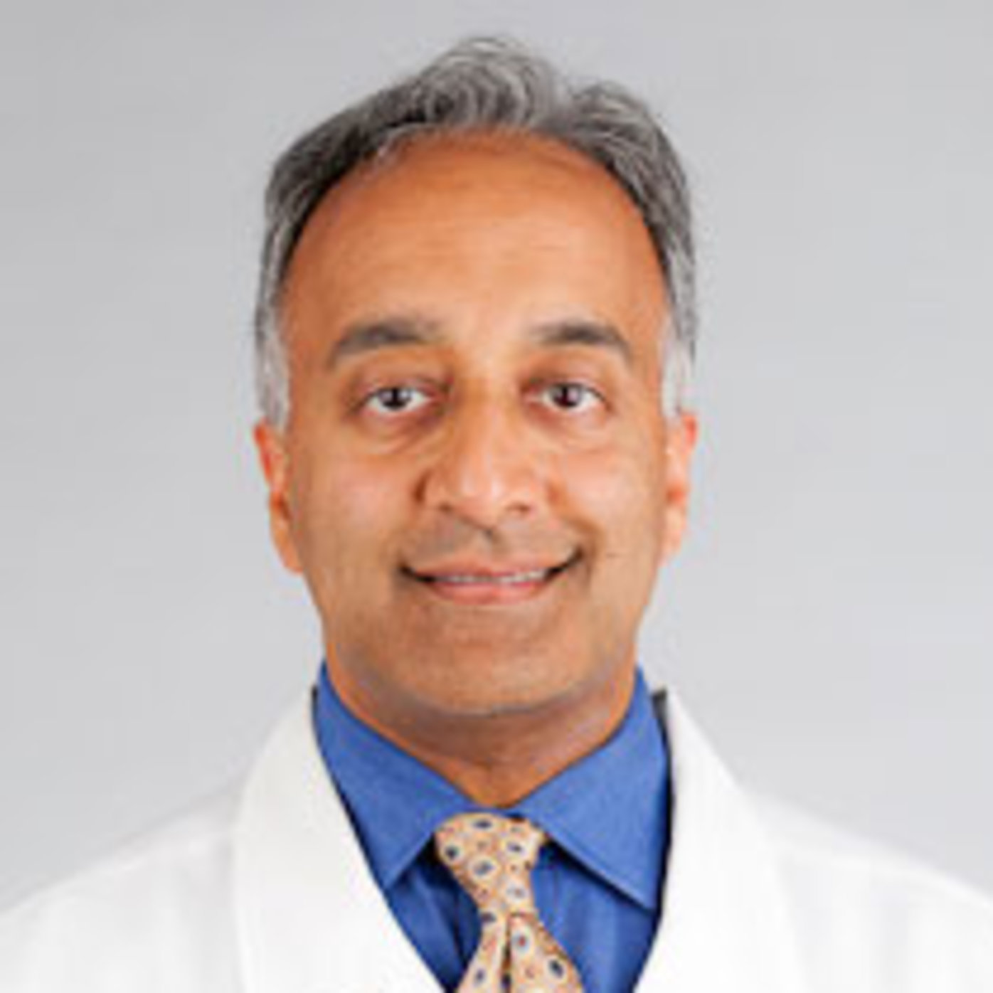 Dr. Mohan Krishnamoorthy