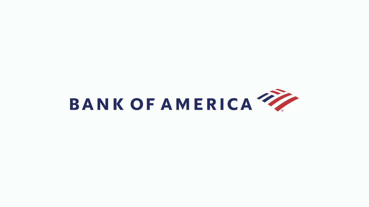 Bank of America logo for Sharp Women's Health Conference