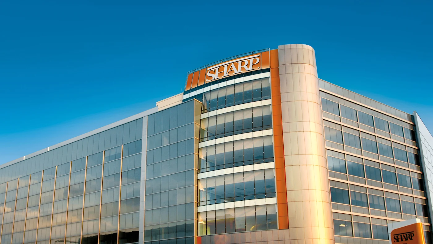 Sharp Memorial Hospital Radiology | Sharp HealthCare