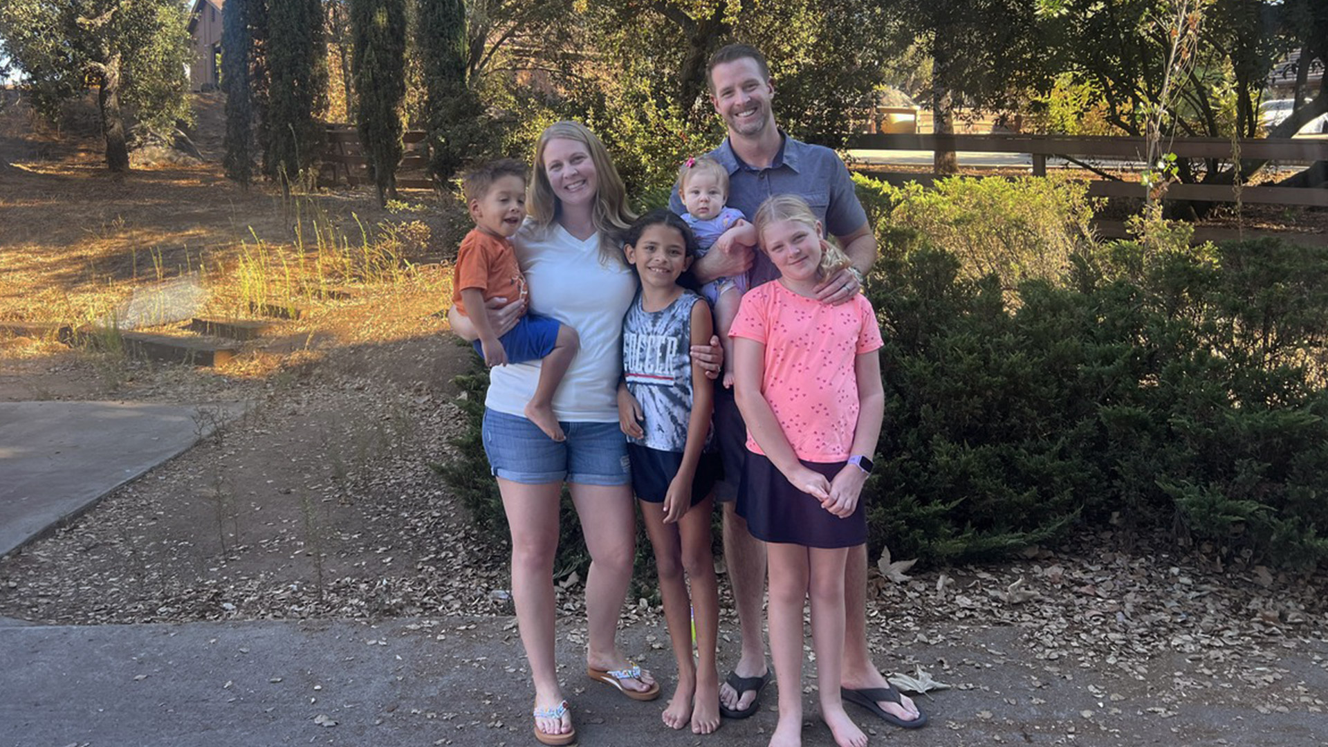 Peter Hogan of Sharp Grossmont Hospital’s Heart Services Sharp HealthCare