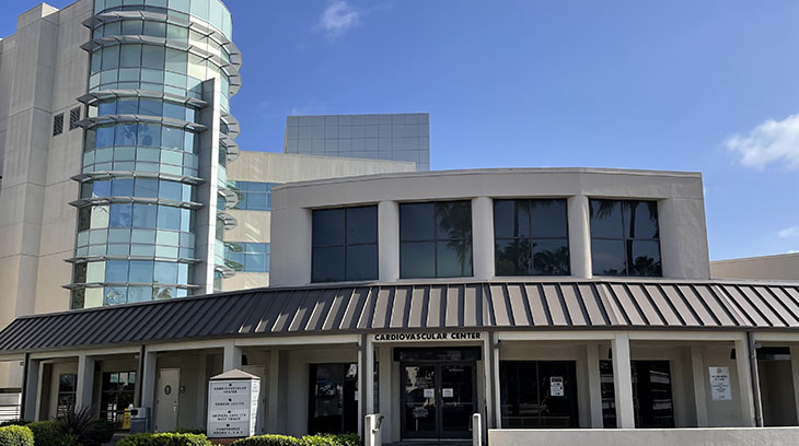 Sharp Grossmont Hospital Sharp HealthCare