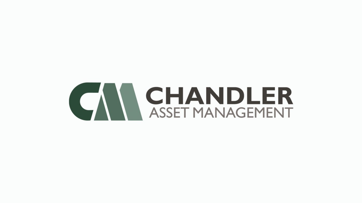 Chandler Asset Management logo for Sharp Women's Health Conference