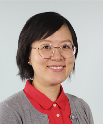 Michelle Cao Sharp HealthCare