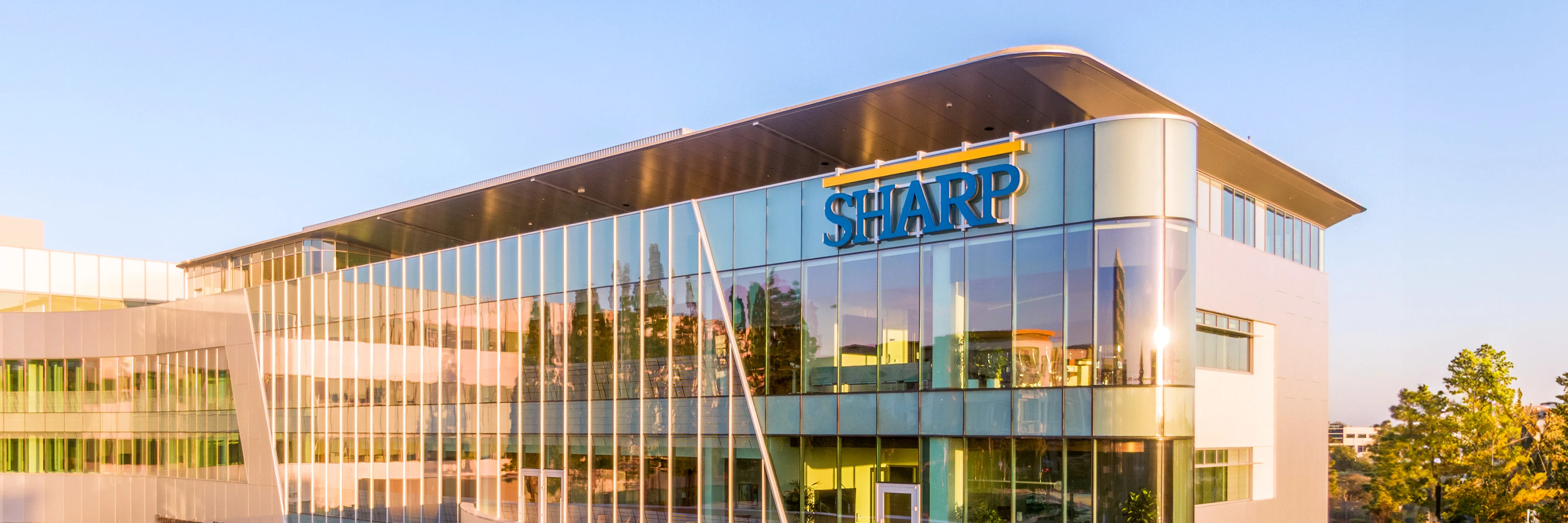 Sharp Medical Instruments Support the Foundations of Sharp HealthCare | Sharp HealthCare