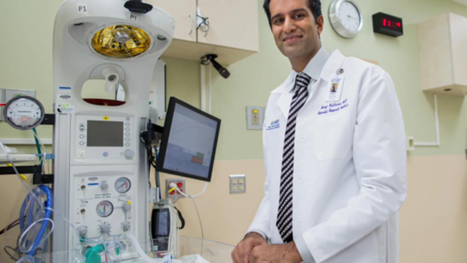 Neonatal Research Institute