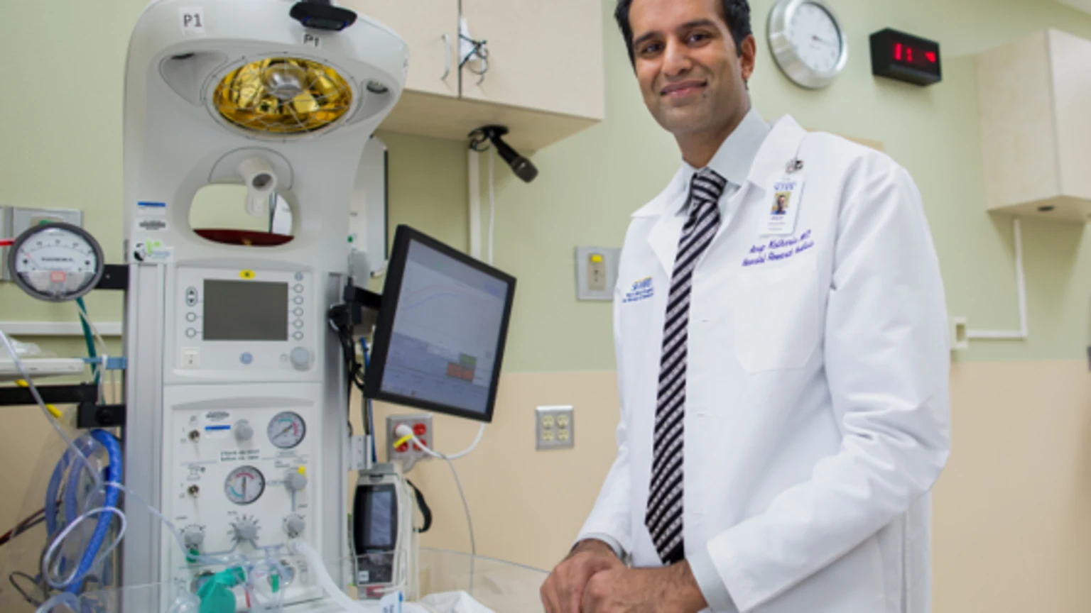 Neonatal Research Institute