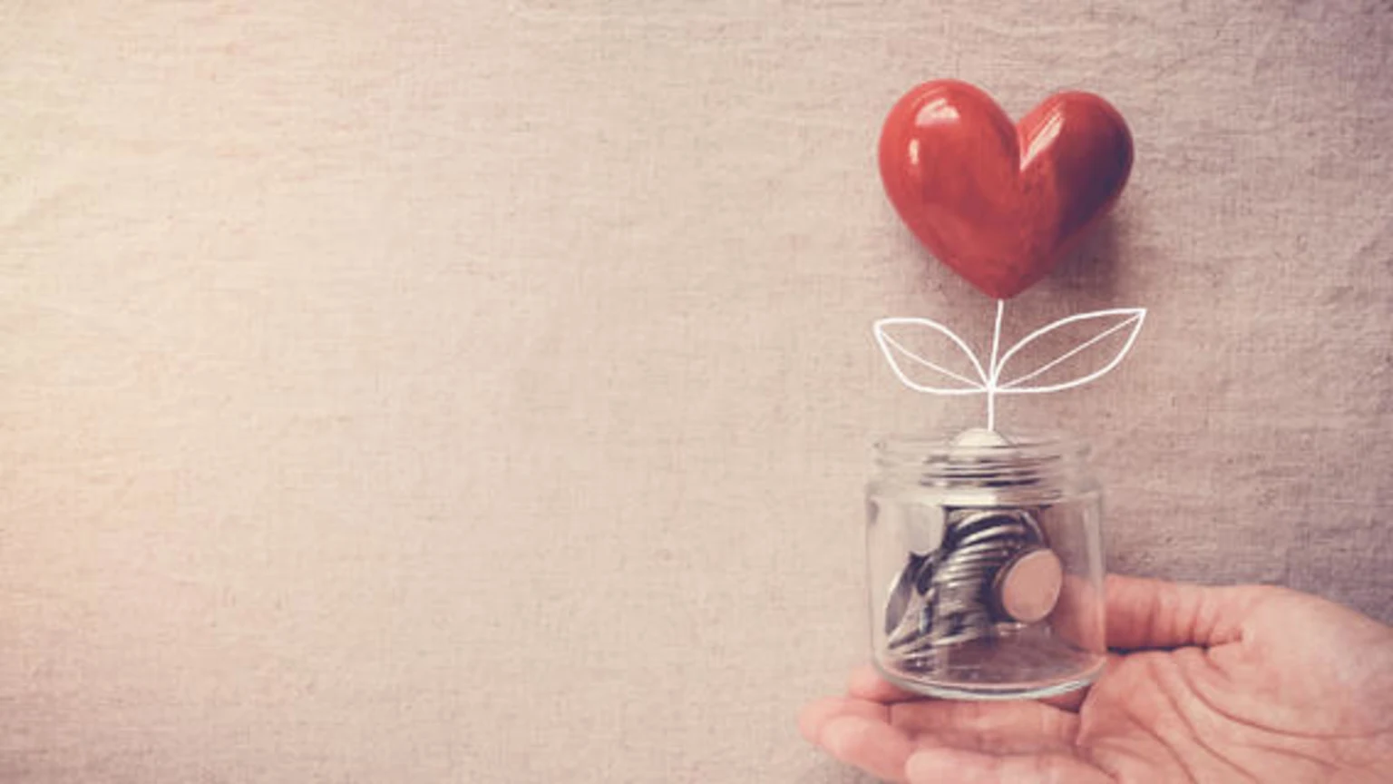 Gifts of cash