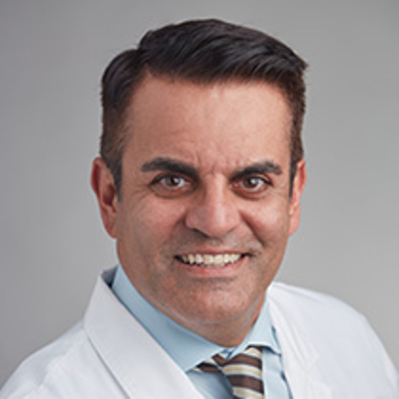 Ali Shar Rp Ali Banaie | Sharp HealthCare