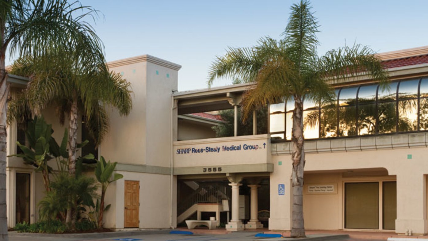 Sharp Rees Stealy Point Loma Laboratory Sharp HealthCare Sharp rees stealy point loma laboratory sharp healthcare