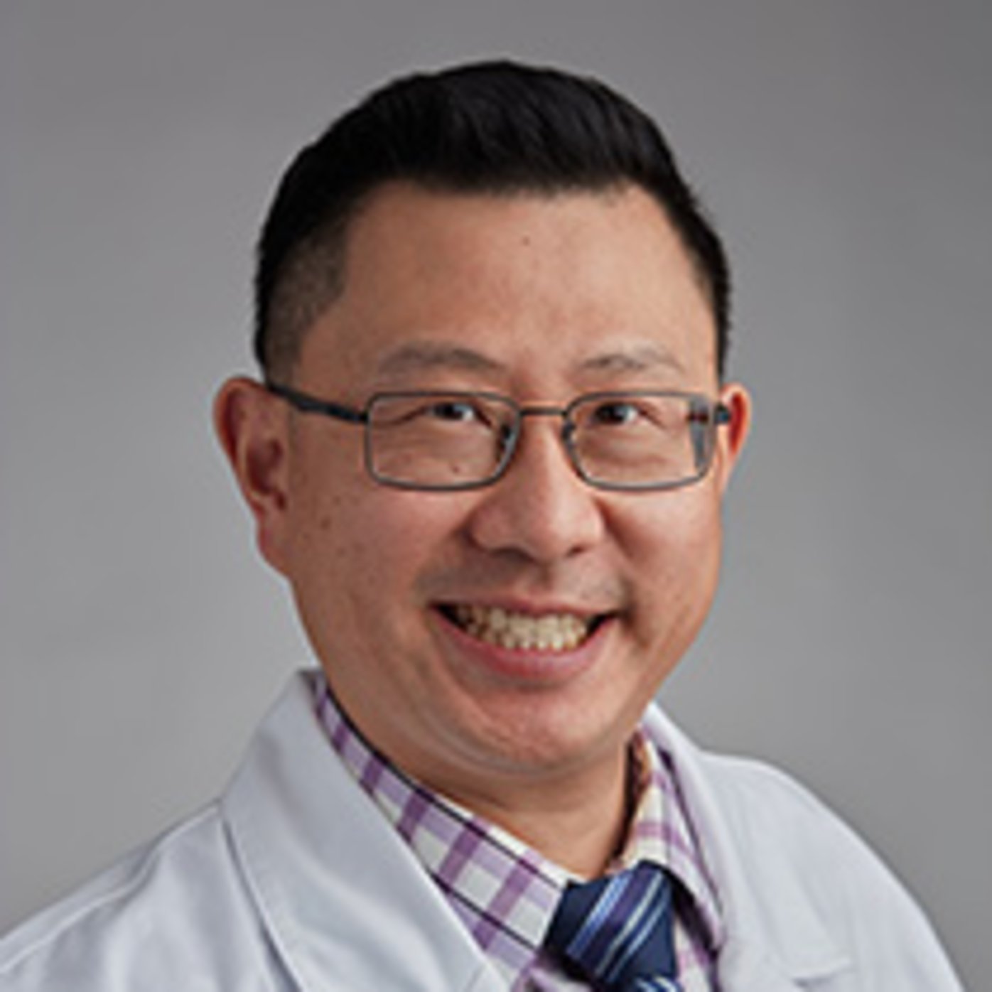 Dr. Arthur Yan