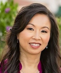 Thuy Anh Le, MD - Sharp Rees-Stealy San Diego