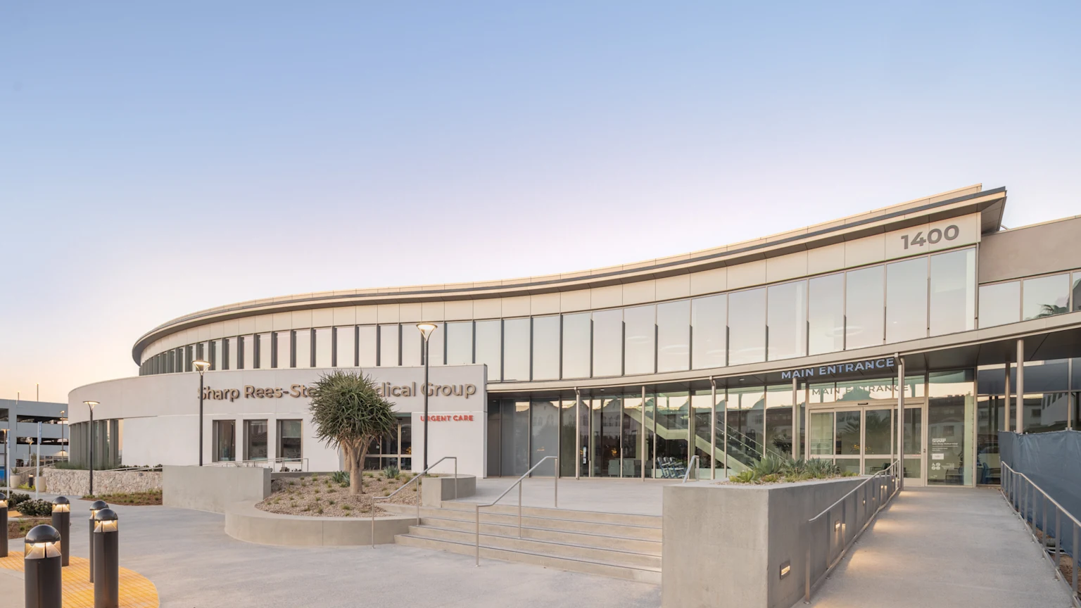 Otay Ranch Main Image