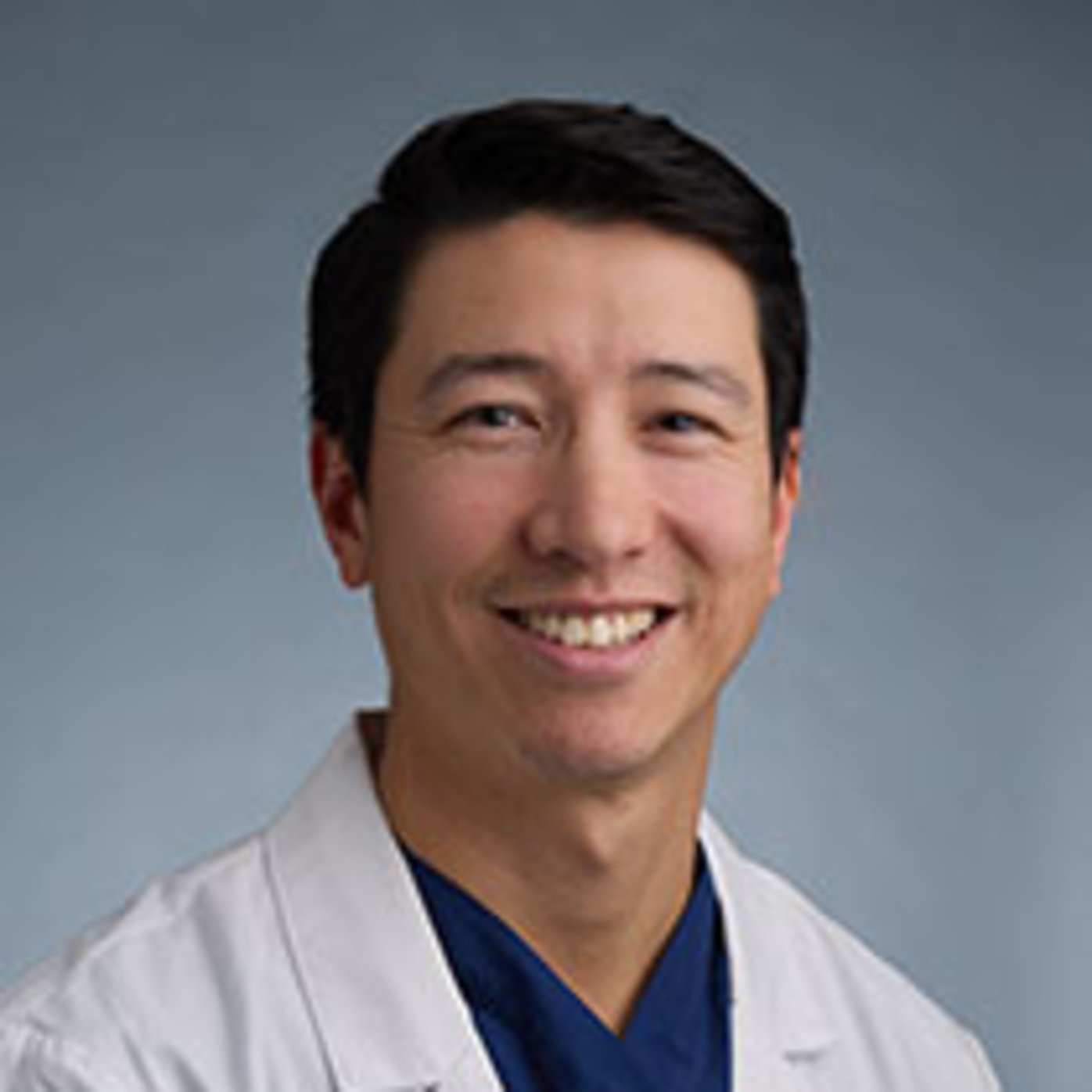 Andrew Yoo | Sharp HealthCare
